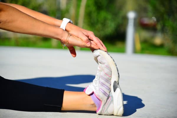 What exercises should you avoid with diastasis recti Morden?
