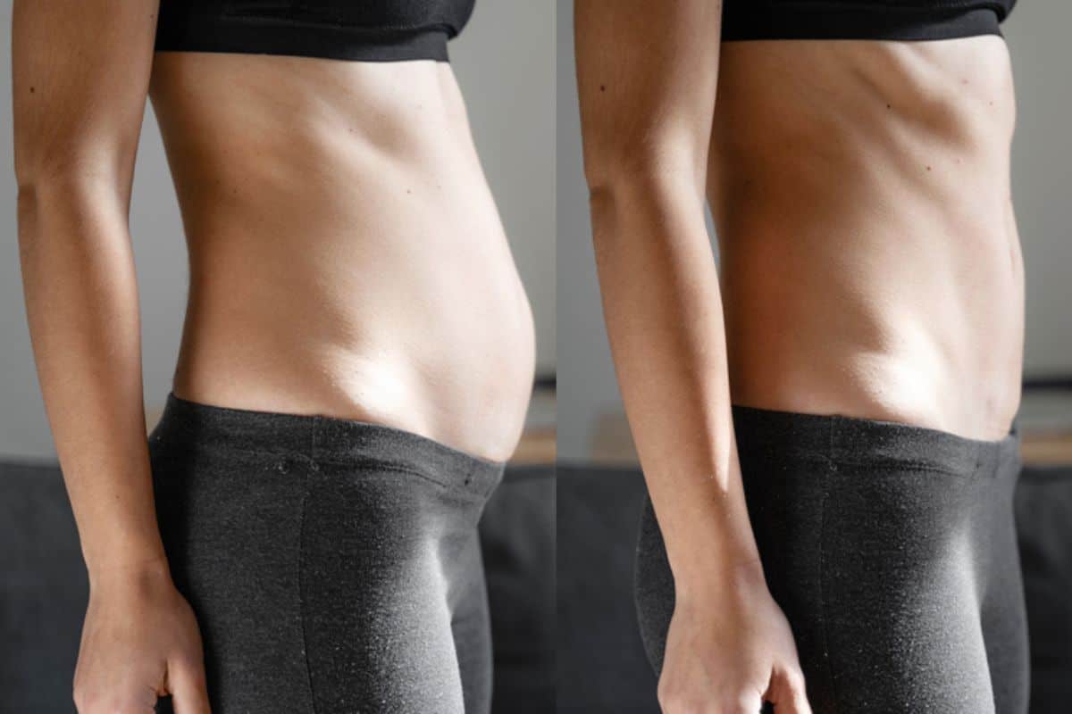 Post-Pregnancy: What Happens to Your Abdominal Muscles After Birth Morden