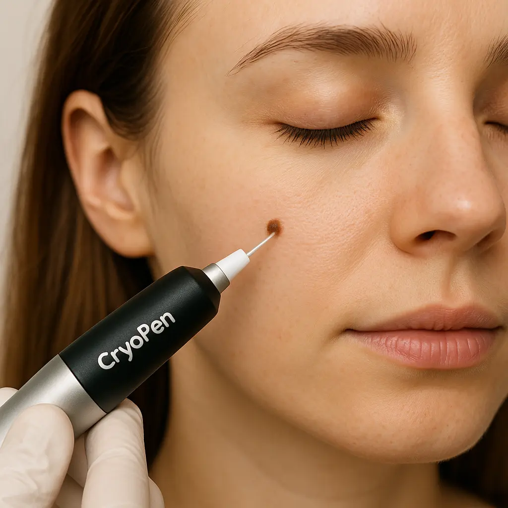Mole removal Morden treatment